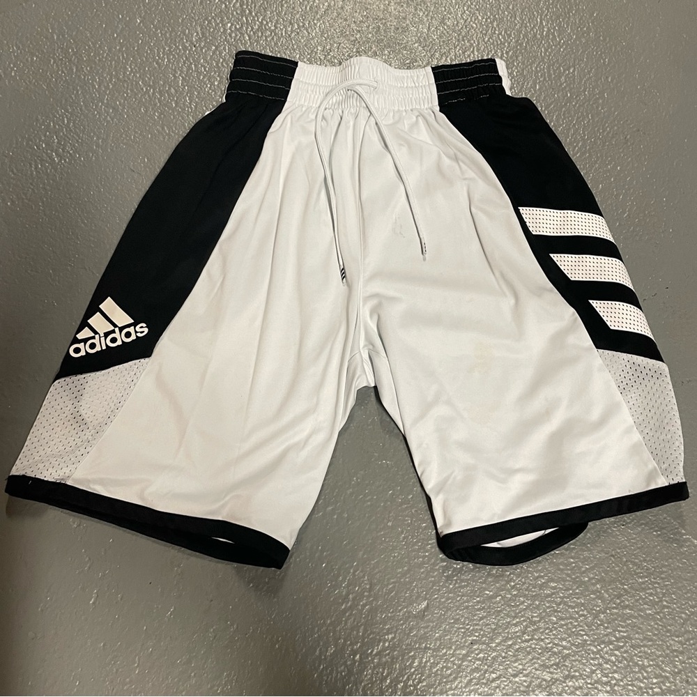 Men’s adidas athletic shorts